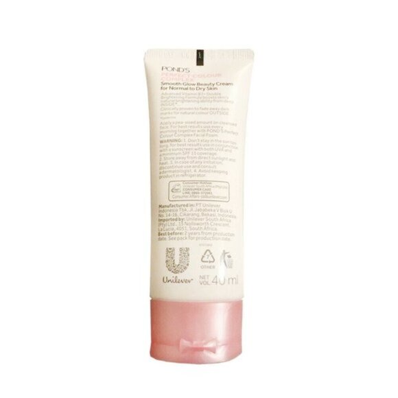 3 Pond’s Perfect Colour Complex Anti-Marks Beauty Cream for Normal to Dry Skin - Picture 8 of 9